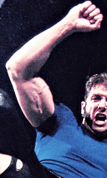 Former WWE Superstar is suffering from a litany of life-threatening health issues